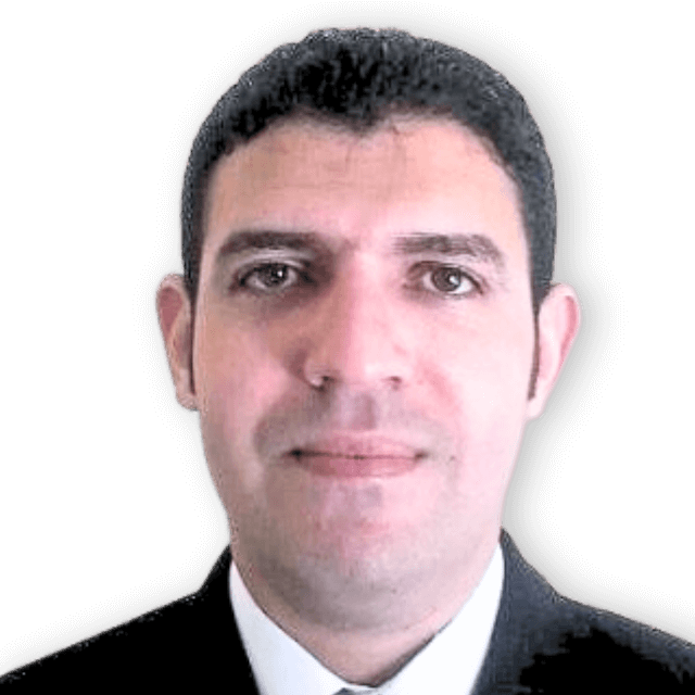 Hassan Es-Soufy, fondateur d'Axis Digital Transformation